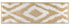 Meadow - Beige Turkish Premium Quality Stair Rugs  Low Pile Carpet Treads for Wooden Stairs